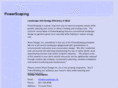 powerscaping.org