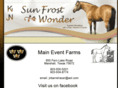sunfrostwonder.com