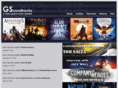 gsoundtracks.com