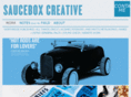 sauceboxcreative.com