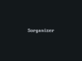 sorganizer.net