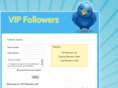 vipfollowers.net