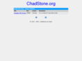 chadstone.org