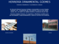 herreriaornamentalguemes.com