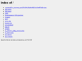 omnipotency.net