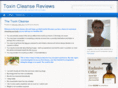 thetoxincleanse.com