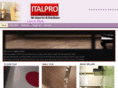 italprotile.com