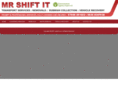 mrshiftit.com