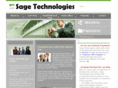 sagetechie.com