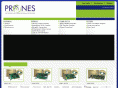 prones.com.tr