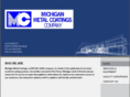 michiganmetalcoatings.com
