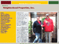 neighborhoodproperties.org