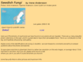 swefungi.se