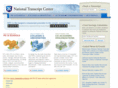 electronictranscriptinitiative.net