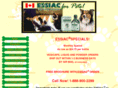 essiacforpets.com