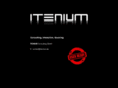 itenium.de