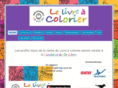 lelivreacolorier.com