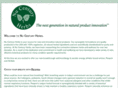 nucenturyherbs.com