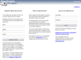 querytrackerforagents.net