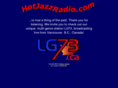 hotjazzradio.com