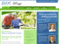 princetonspineandjointcenter.com
