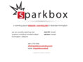 sparkboxcoworking.com