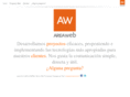 areaweb.cl