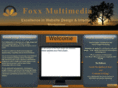 foxxmultimedia.com