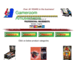 gameroomamusements.com