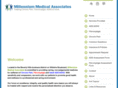 milleniummedicalassociates.com