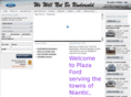 plazafordinc.com