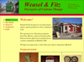 weaselandfitz.com