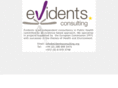 evidentsconsulting.org