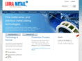 lumametall.net