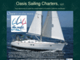 oasissailingcharters.com