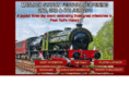 peakrail.co.uk
