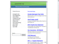autominder.org