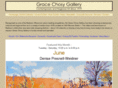 gracechosygallery.com