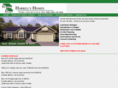 harrillshomes.com