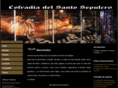 cofradiasantosepulcro.com
