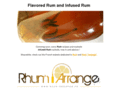 flavored-rum.com
