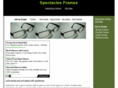 spectaclesframes.net