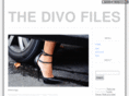 thedivofiles.com