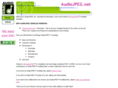 audiojpeg.net