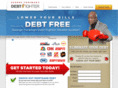 debtfightertv.com