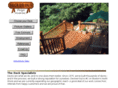 deckedoutdesign.com