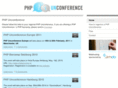 phpunconference.org