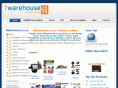 iwarehouse.co.za