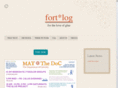 fortlog.com