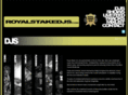 royalstakedjs.com